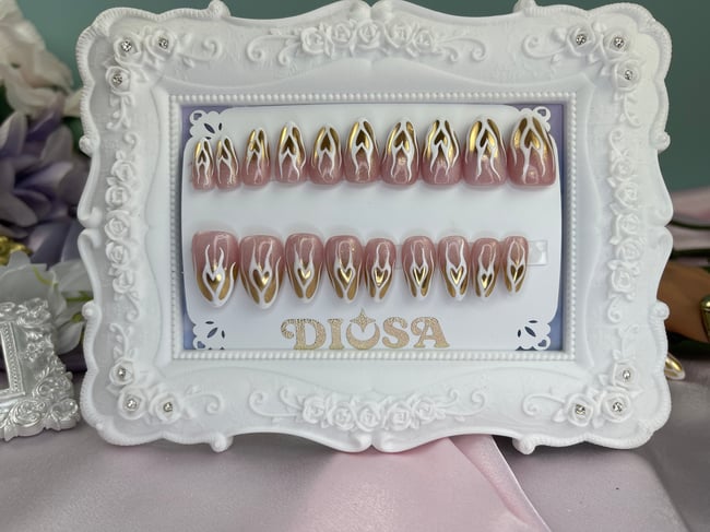 Venus Flame-Ready To Ship