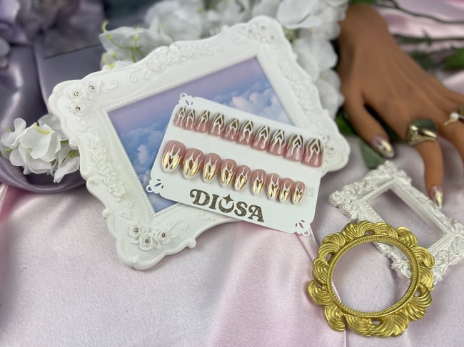 Venus Flame-Ready To Ship