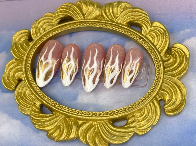 Venus Flame-Ready To Ship