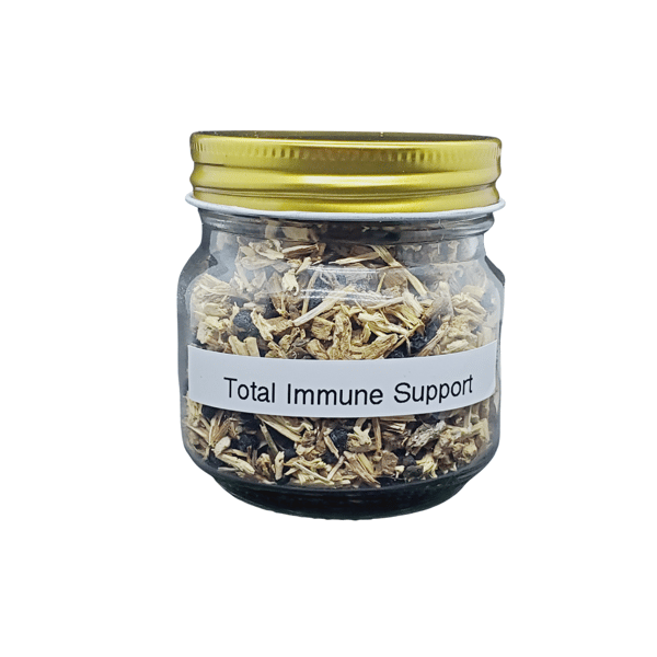 Image of Total Immune Support Tea
