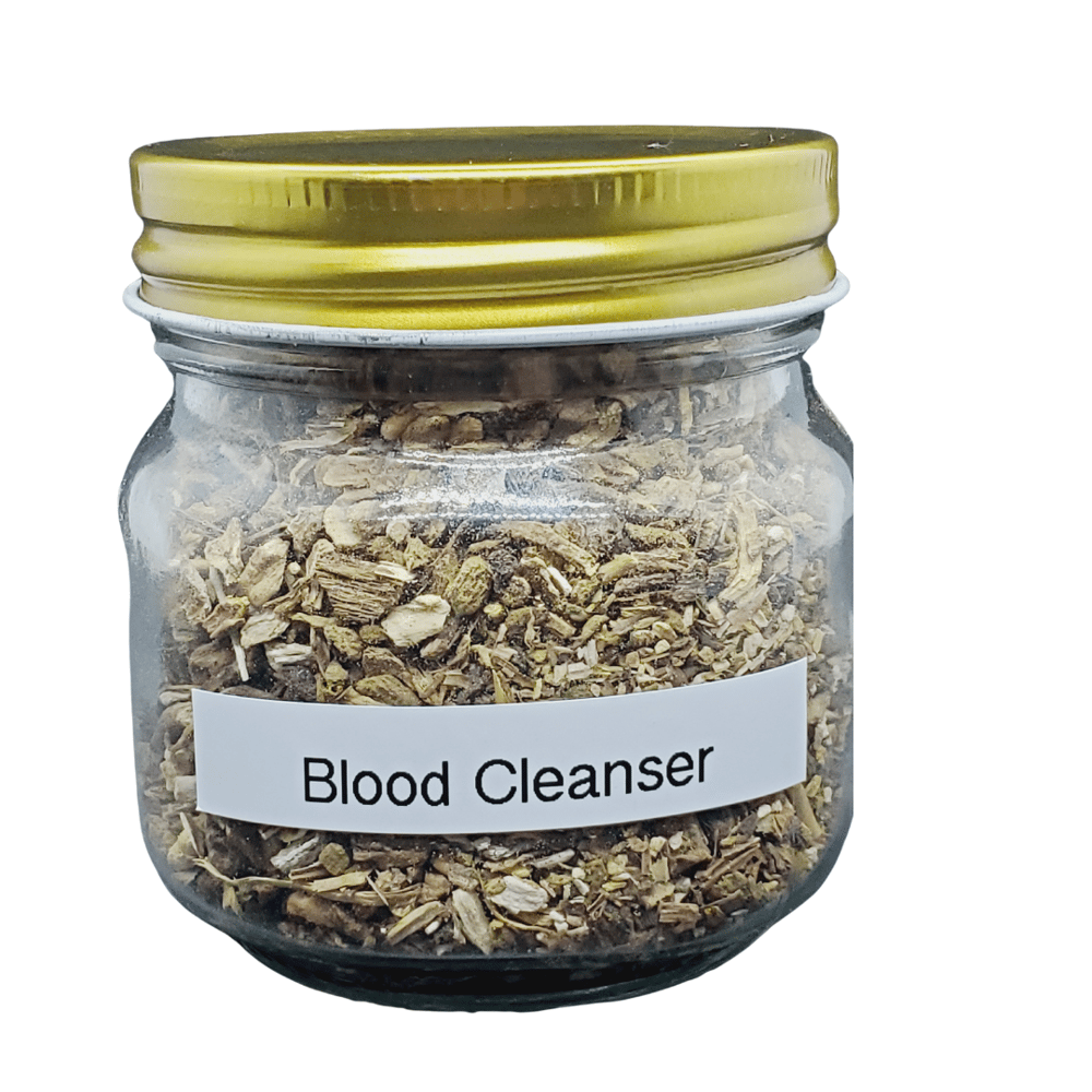 Image of Blood Cleanser
