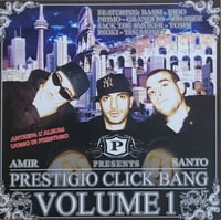 Prestigio Click Bang Vol. 1