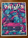 Image of Primus 2022 - Main Tour Poster - Too Many Puppies