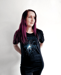Leviathan T-Shirt