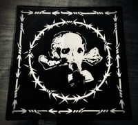 Image 2 of Revenge S.C.D Ep Patch 