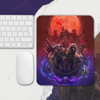 Image 1 of Forever United | Mouse pad