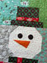 Winter Wonder Sampler PDF Pattern Image 3