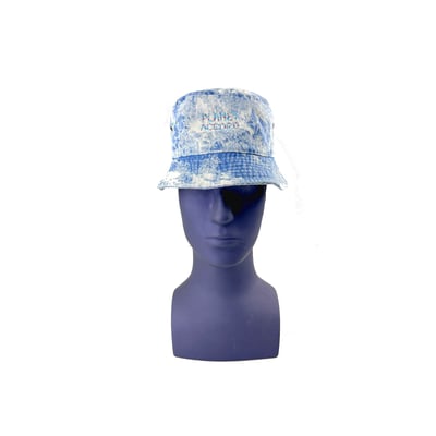 Image of Aquatic Bucket Hat (Denim Wash)