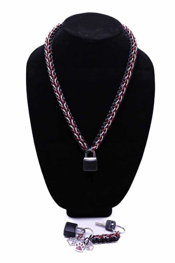 Image of LOCK & KEY SET