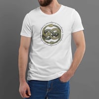 Image 1 of T-Shirt Uomo G - Neverending Story (Im017)