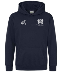 Junior Hoody