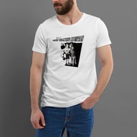 Image 1 of T-Shirt Uomo G - The Walking mountains - PC (Nsl012)