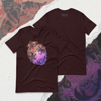 Image 1 of Forever Divided | Unisex T-Shirt