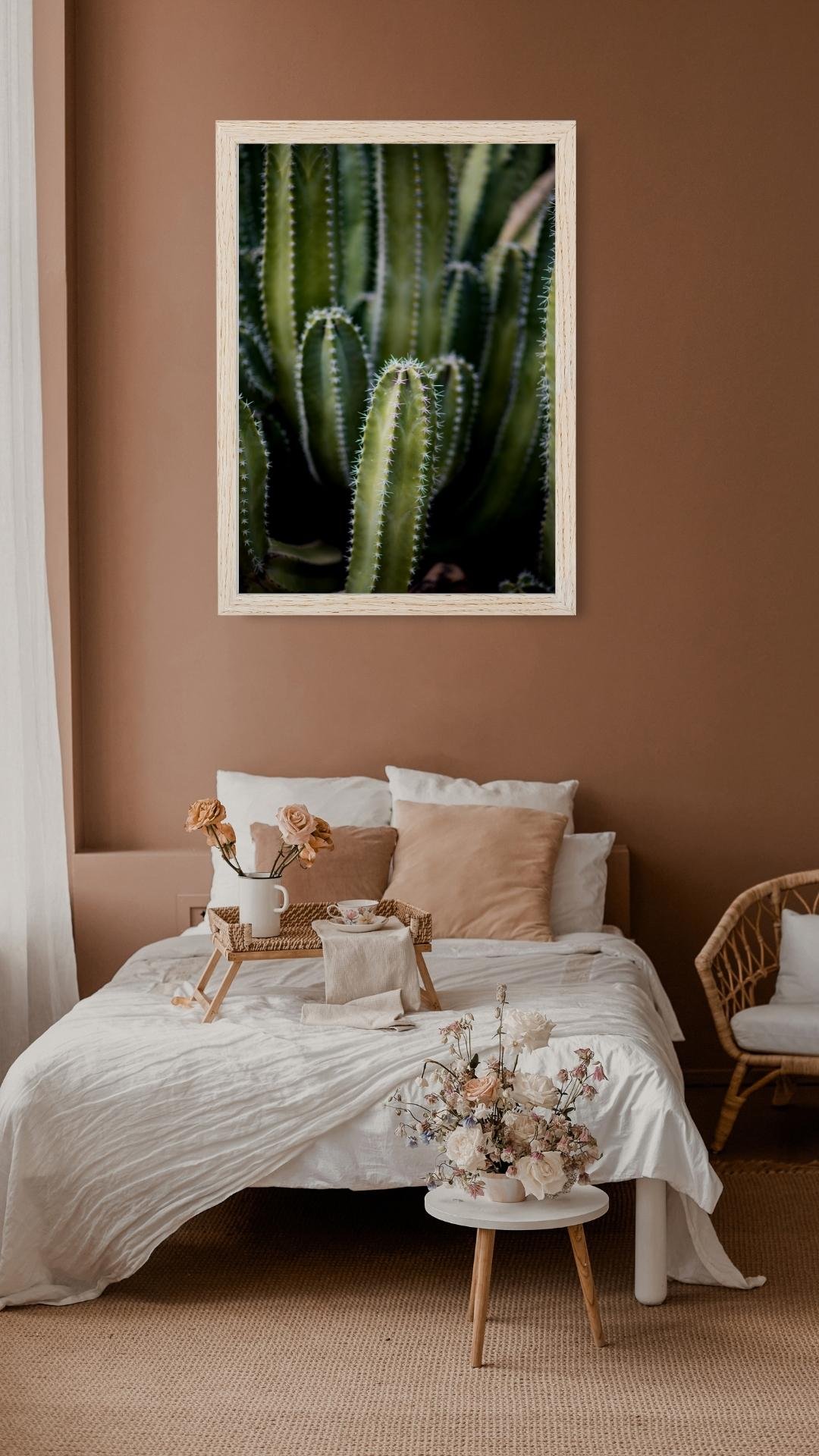 Cactus Fingers