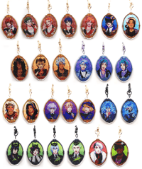 Image 2 of TWST Charms