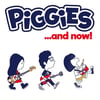 Piggies - And Now! 12'' Ep