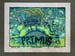 Image of Primus - Ryman Auditorium - Nashville, TN - 2022 - Full Color