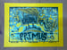 Image of Primus - Ryman Auditorium - Nashville, TN - 2022 - Full Color