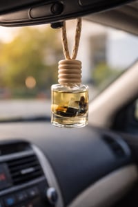 Protected Path Car Air Freshener