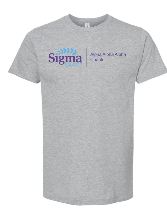 Global Nursing Excellence T shirt