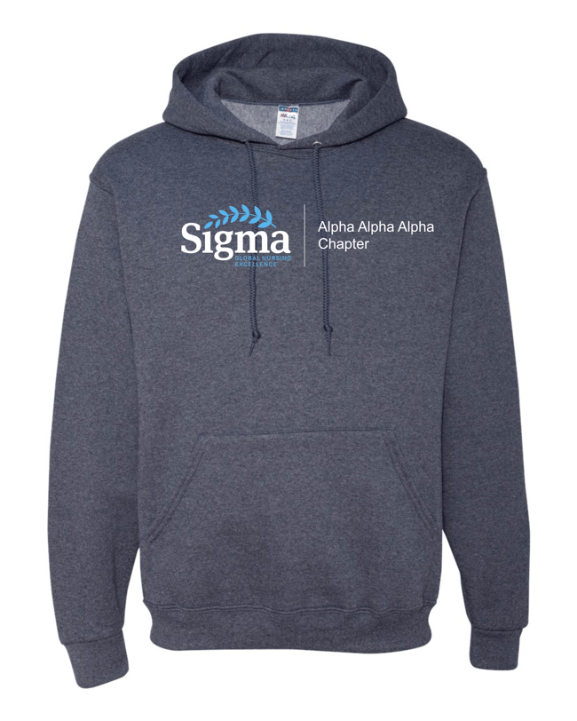 Global Nursing Excellence Hoody