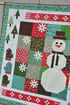 Winter Wonder Sampler PDF Pattern Image 2