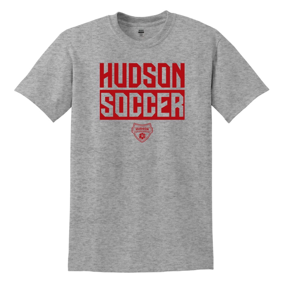 Image of 2022 HYSA T Shirt
