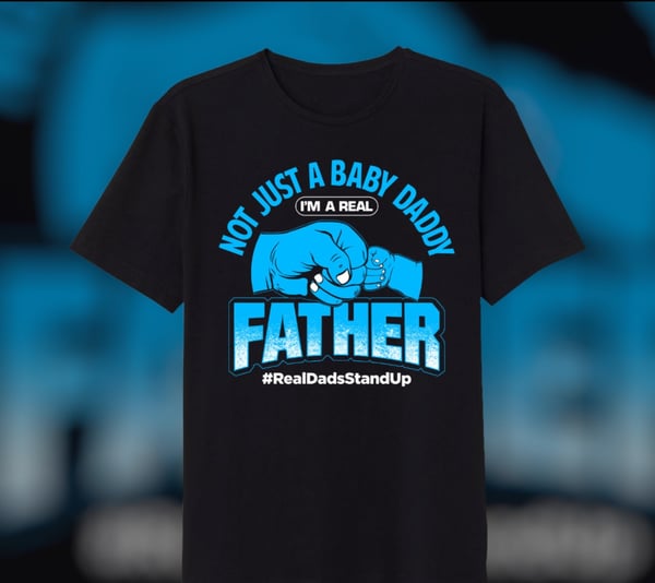 Image of Father’s T-Shirt 