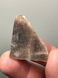 Image 6 of Rainbow Lattice Sunstone 44ct |Harts Range Australia #2824