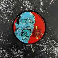 Image 3 of BLOOD FEAST - KILL FOR PLEASURE OFFICIAL PATCH /CHINESE EDITION PATCH