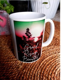 Image 1 of Grand Rising mug