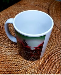 Image 2 of Grand Rising mug