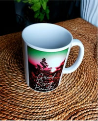 Image 3 of Grand Rising mug