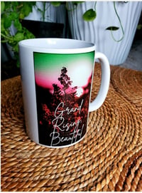 Image 4 of Grand Rising mug