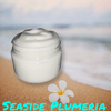 Seaside Plumeria Body Butter Cream