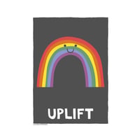 Uplift (A - Z Series)