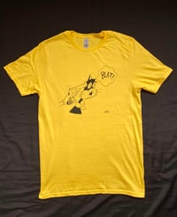 Blat Cat T-Shirt