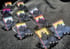 Bat Pride Flag 100% Recycled Acrylic Pins Image 3