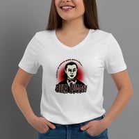 Image 1 of T-Shirt Donna G - Bela Lugosi (Im008)