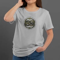 Image 1 of T-Shirt Donna G - Neverending story (Im017)