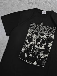 Image 4 of *Rare* Mudhoney 1989 'Mudhoney - Subpop' T-Shirt