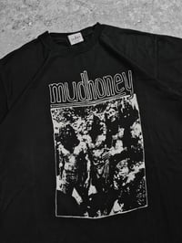 Image 5 of *Rare* Mudhoney 1989 'Mudhoney - Subpop' T-Shirt