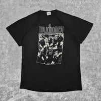 Image 1 of *Rare* Mudhoney 1989 'Mudhoney - Subpop' T-Shirt