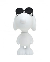 Image 2 of SNOOPY SUN - 27 CM
