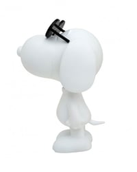Image 3 of SNOOPY SUN - 27 CM