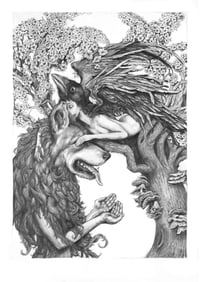 Image 2 of Freki & Muninn