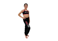 Image 3 of CDC Studios X Cosi G  // Track Pants