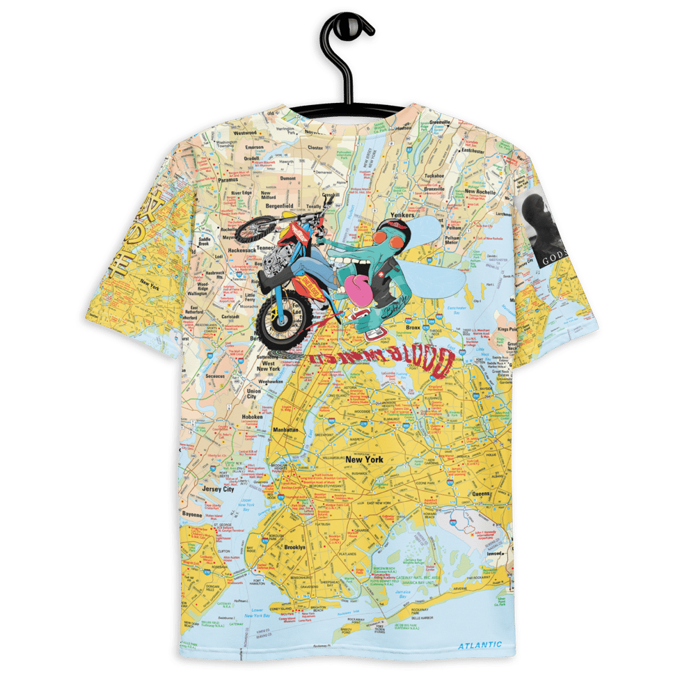 Bike Life | One Blood | New York Edition
