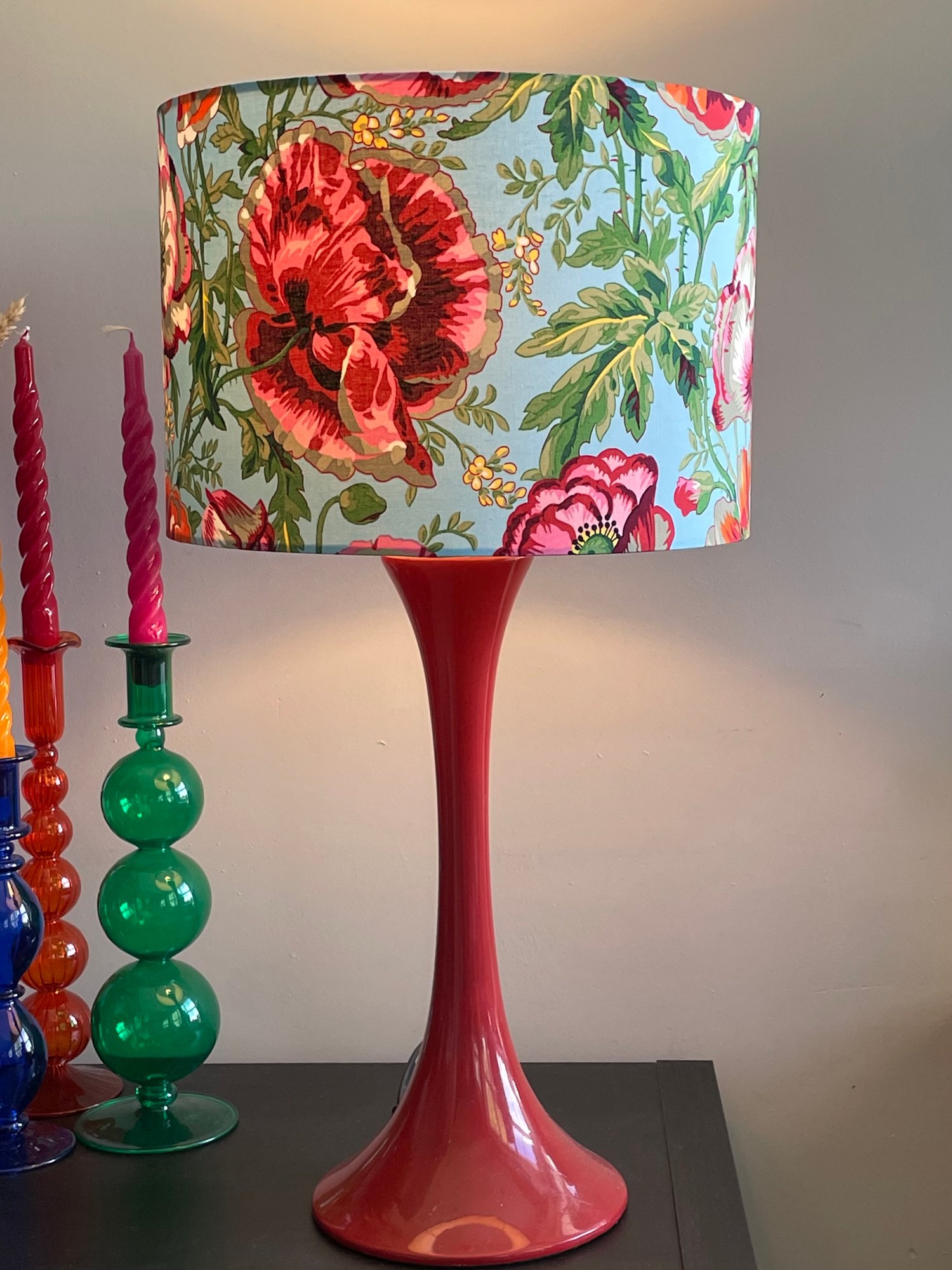 Image of Dorothy Natural Shade