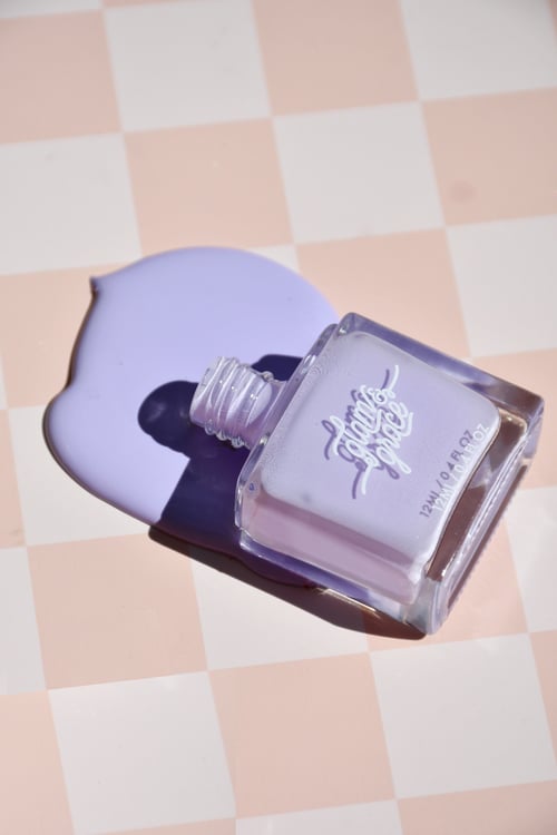 Image of Nail Polish - Wisteria